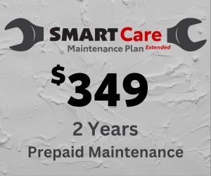 SmartCare Pre-paid Maintenance